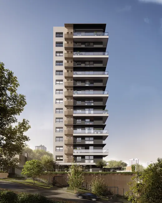Foto 2 de Apartamento com 3 quartos à venda, 124m2 em Petrópolis, Porto Alegre - RS