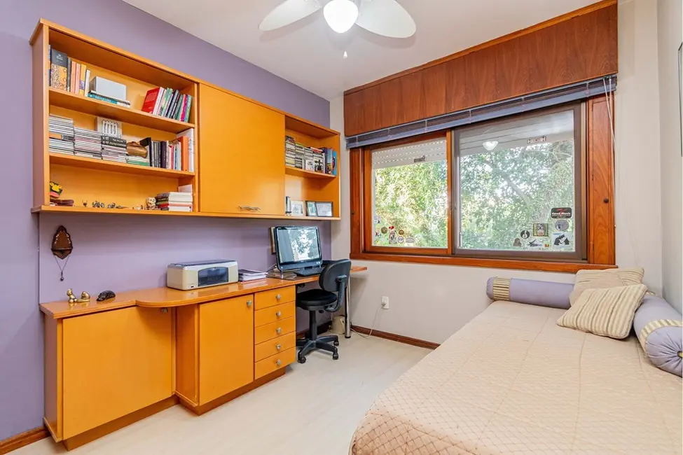 Foto 7 de Apartamento com 3 quartos à venda, 158m2 em Rio Branco, Porto Alegre - RS