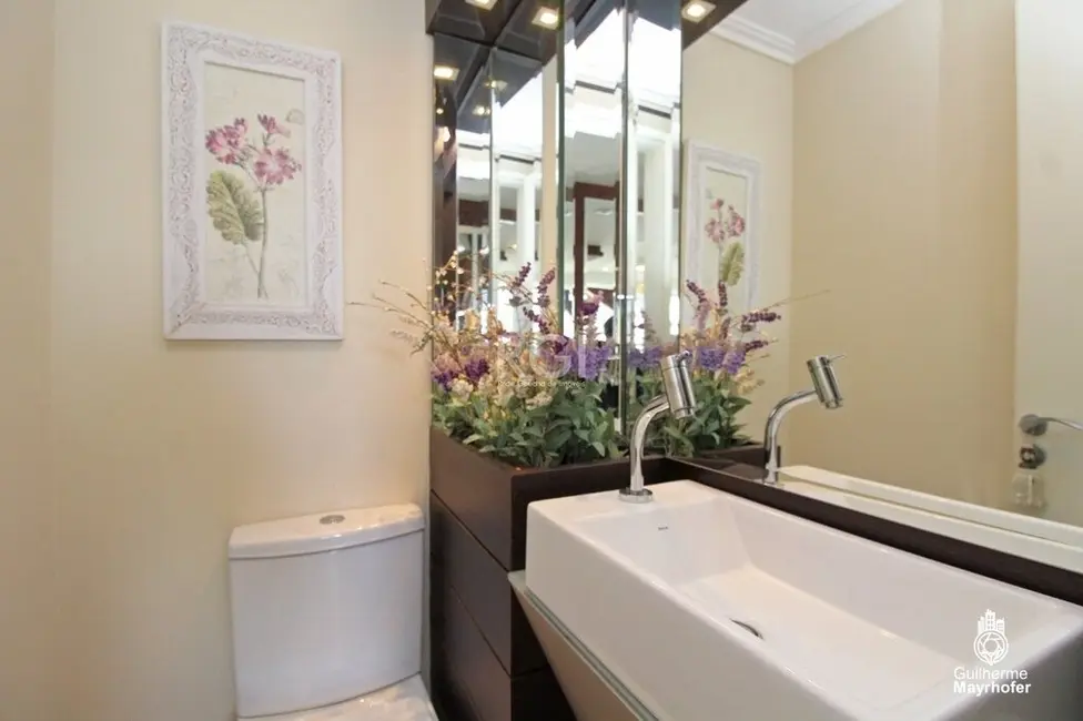 Foto 4 de Apartamento com 1 quarto à venda, 160m2 em São João, Porto Alegre - RS