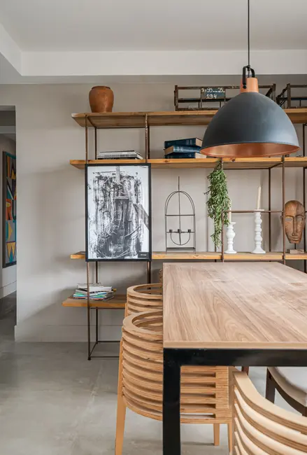 Apartamento com 3 quartos à venda, 110m2 em Menino Deus, Porto Alegre - RS - imagem 3 Foto 3 de Apartamento com 3 quartos à venda, 110m2 em Menino Deus, Porto Alegre - RS