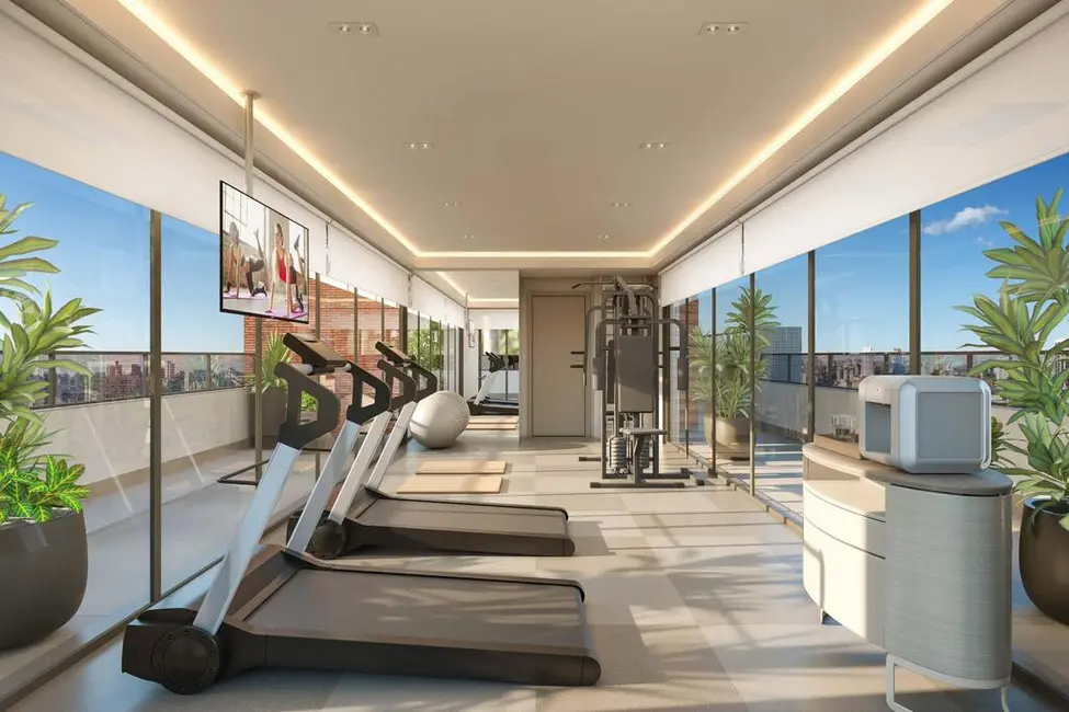 Foto 7 de Apartamento com 2 quartos à venda, 163m2 em Mont Serrat, Porto Alegre - RS