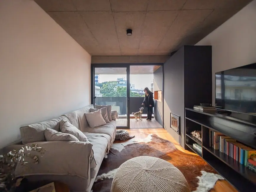 Foto 5 de Apartamento com 2 quartos à venda, 90m2 em Rio Branco, Porto Alegre - RS