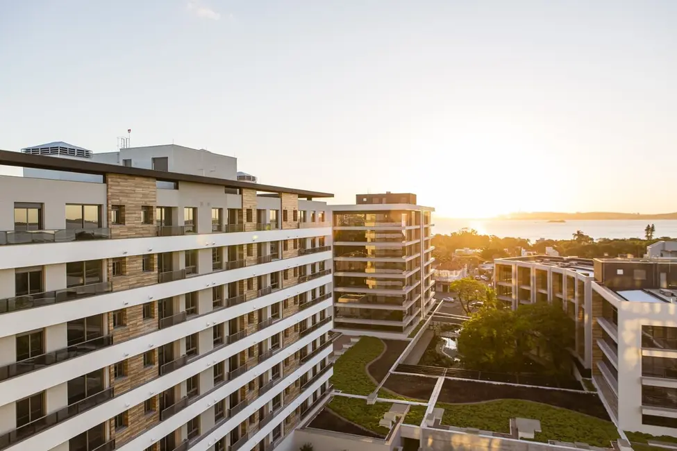Foto 1 de Apartamento com 3 quartos à venda, 150m2 em Tristeza, Porto Alegre - RS