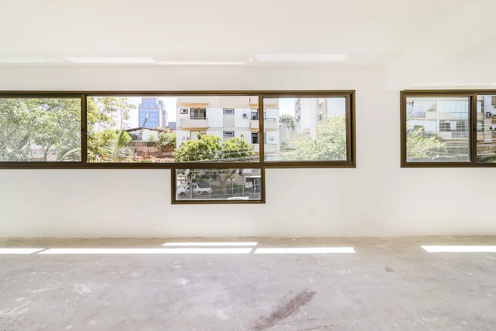 Foto 9 de Apartamento com 3 quartos à venda, 169m2 em Petrópolis, Porto Alegre - RS