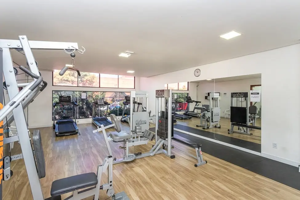 Foto 6 de Apartamento com 2 quartos à venda, 162m2 em Chácara das Pedras, Porto Alegre - RS