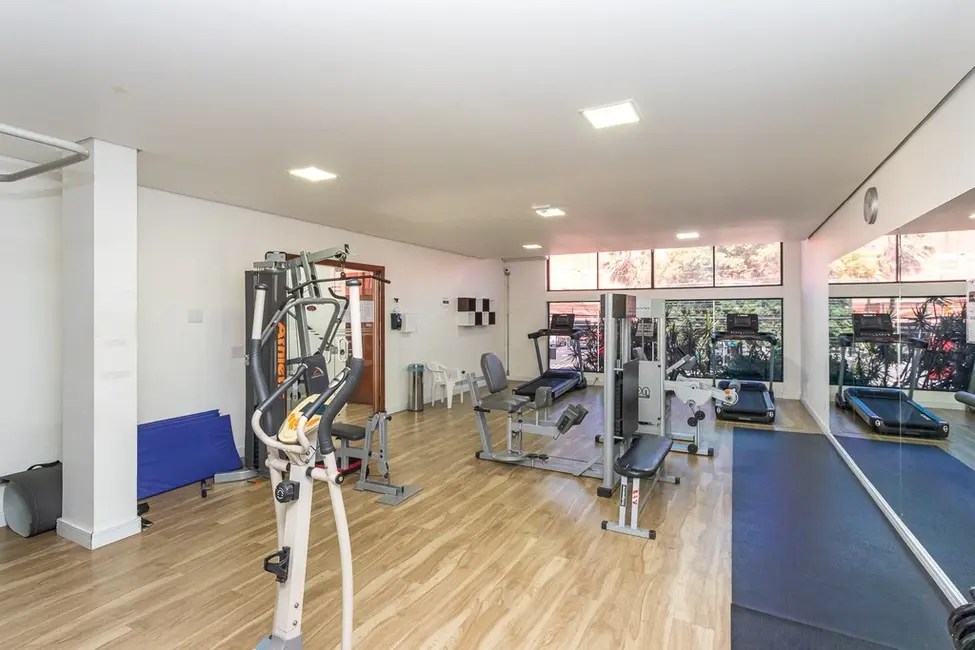 Foto 7 de Apartamento com 2 quartos à venda, 162m2 em Chácara das Pedras, Porto Alegre - RS