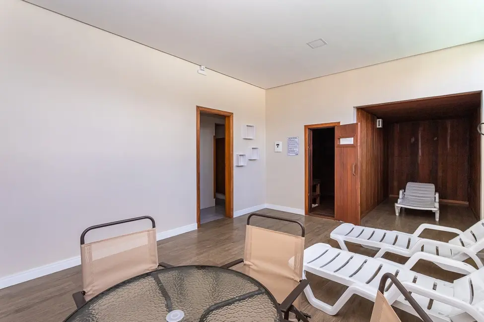 Foto 2 de Apartamento com 2 quartos à venda, 162m2 em Chácara das Pedras, Porto Alegre - RS