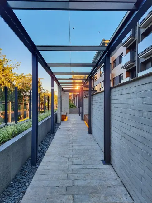 Apartamento com 3 quartos à venda, 112m2 em Três Figueiras, Porto Alegre - RS - imagem 7 Foto 7 de Apartamento com 3 quartos à venda, 112m2 em Três Figueiras, Porto Alegre - RS