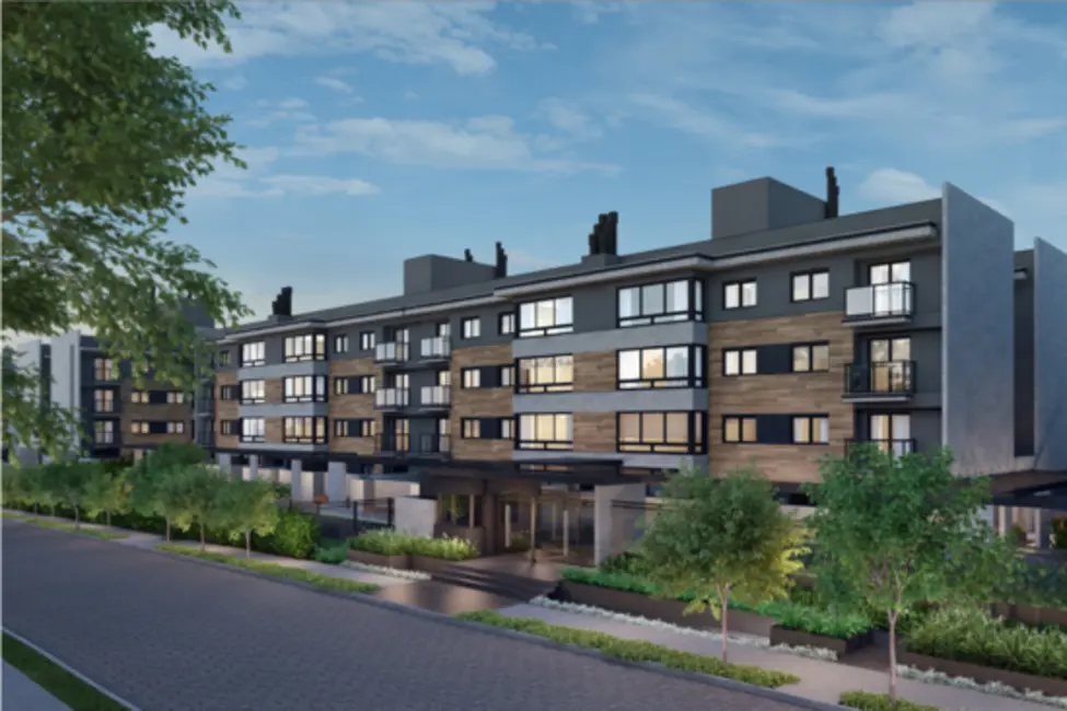 Foto 2 de Apartamento com 3 quartos à venda, 196m2 em Três Figueiras, Porto Alegre - RS