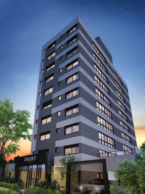 Foto 3 de Apartamento com 3 quartos à venda, 110m2 em Petrópolis, Porto Alegre - RS