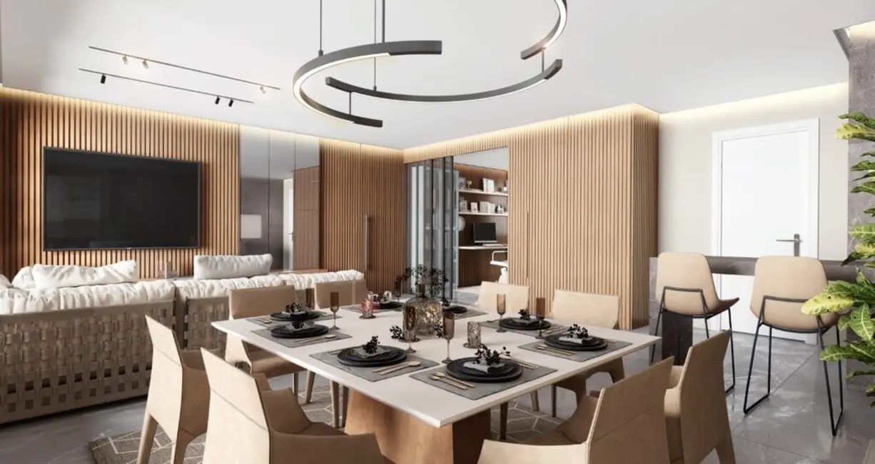 Foto 9 de Apartamento com 2 quartos à venda, 152m2 em Petrópolis, Porto Alegre - RS