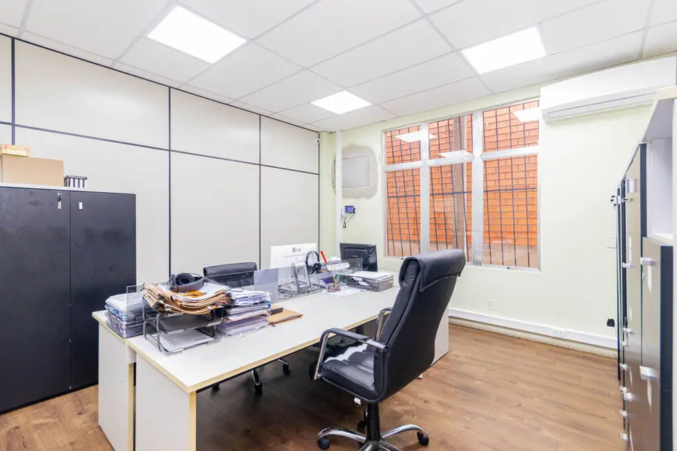 Foto 5 de Armazém / Galpão à venda, 580m2 em Navegantes, Porto Alegre - RS