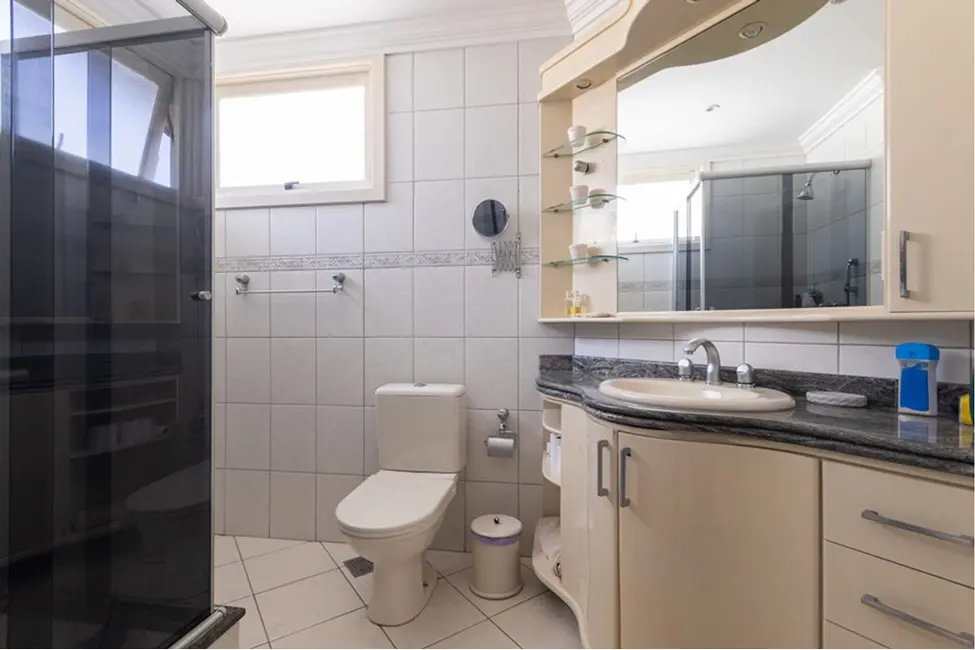 Foto 8 de Casa de Condomínio com 4 quartos à venda, 245m2 em Boa Vista, Porto Alegre - RS