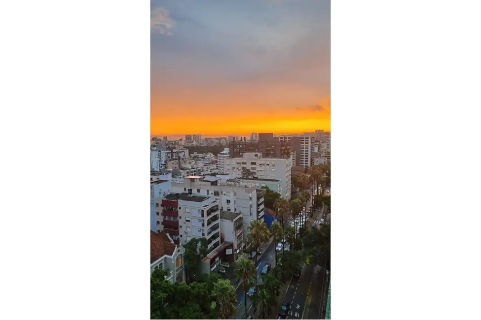 Apartamento com 4 quartos à venda, 222m2 em Independência, Porto Alegre - RS - imagem 4 Foto 4 de Apartamento com 4 quartos à venda, 222m2 em Independência, Porto Alegre - RS