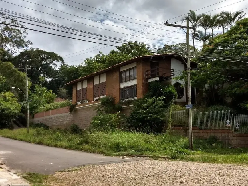 Foto 5 de Terreno / Lote à venda, 1402m2 em Santa Tereza, Porto Alegre - RS