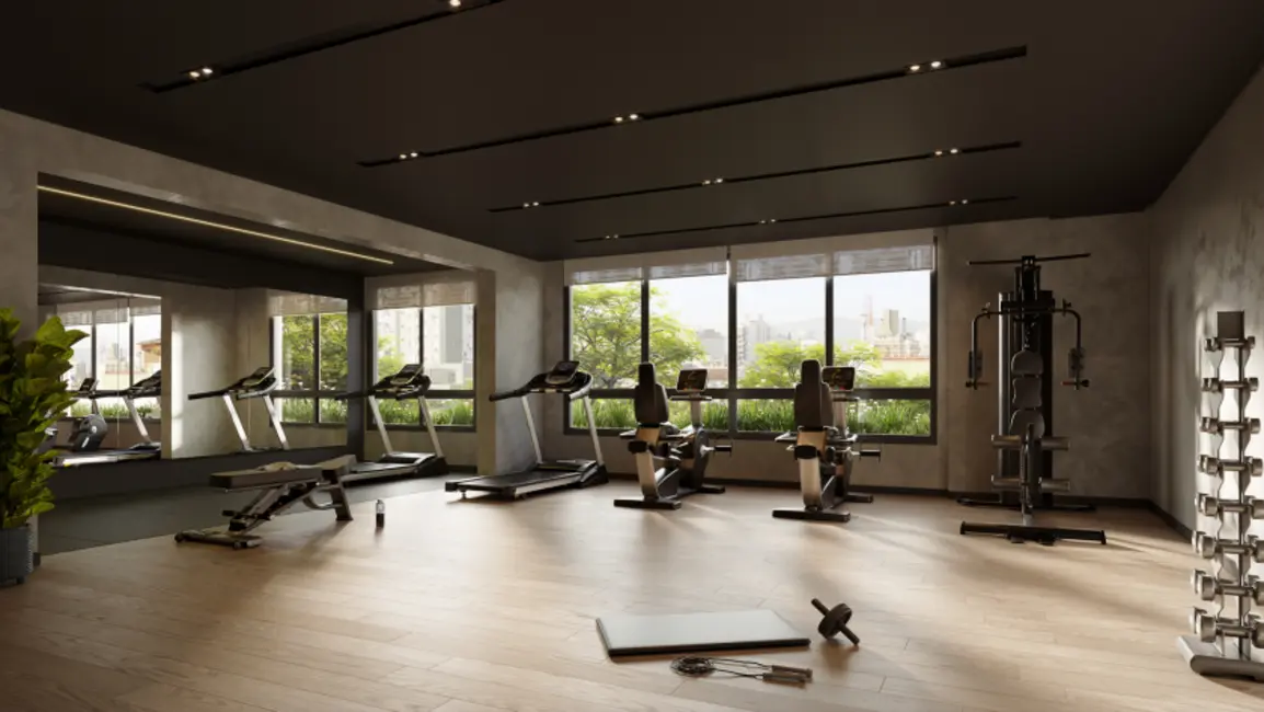 Foto 5 de Apartamento com 3 quartos à venda, 224m2 em Rio Branco, Porto Alegre - RS