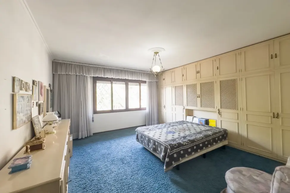 Foto 9 de Casa com 3 quartos à venda, 285m2 em Bela Vista, Porto Alegre - RS