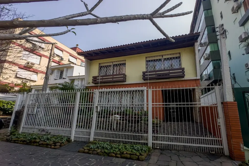 Foto 1 de Casa com 3 quartos à venda, 285m2 em Bela Vista, Porto Alegre - RS
