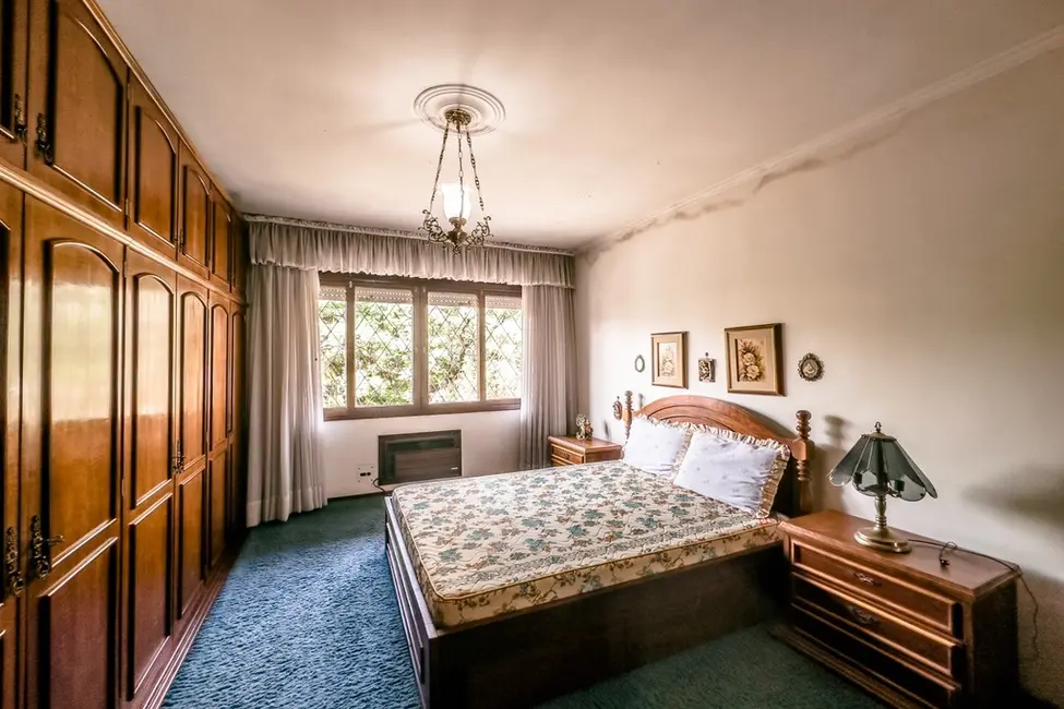 Foto 7 de Casa com 3 quartos à venda, 285m2 em Bela Vista, Porto Alegre - RS