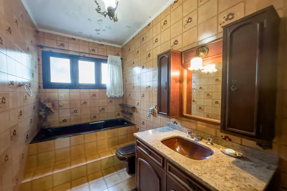 Foto 6 de Casa com 3 quartos à venda, 285m2 em Bela Vista, Porto Alegre - RS