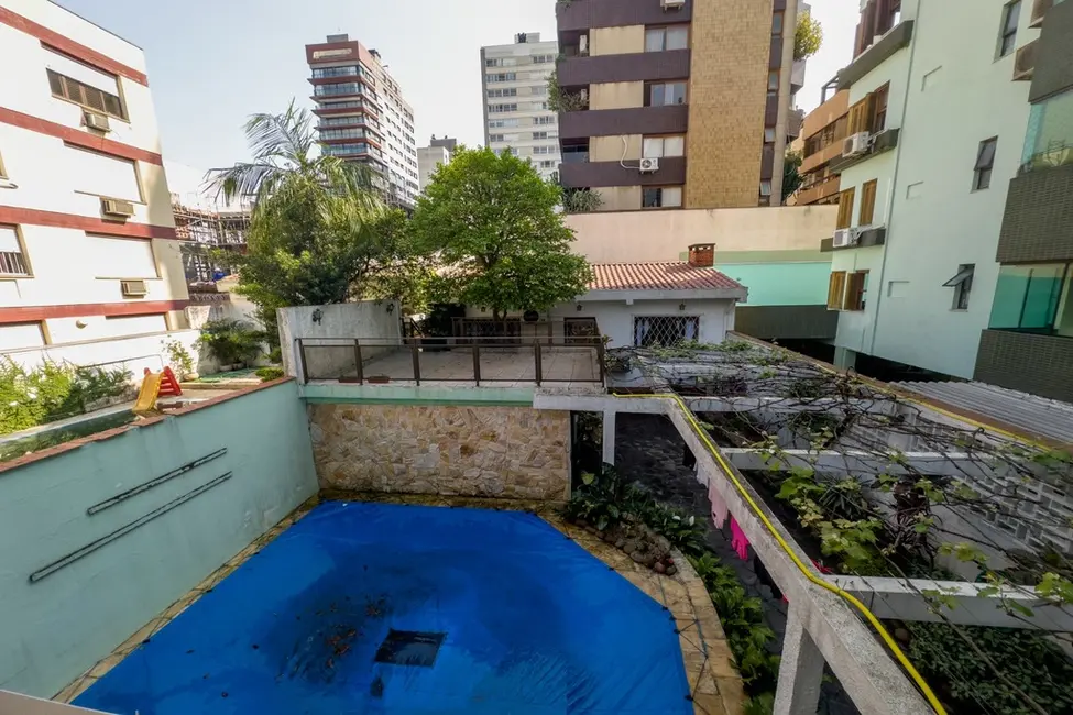 Foto 4 de Casa com 3 quartos à venda, 285m2 em Bela Vista, Porto Alegre - RS