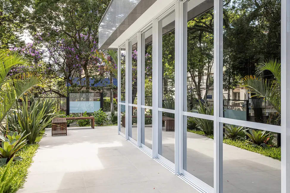 Apartamento com 3 quartos à venda, 113m2 em Auxiliadora, Porto Alegre - RS - imagem 4 Foto 4 de Apartamento com 3 quartos à venda, 113m2 em Auxiliadora, Porto Alegre - RS