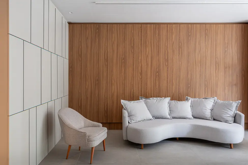 Apartamento com 3 quartos à venda, 113m2 em Auxiliadora, Porto Alegre - RS - imagem 7 Foto 7 de Apartamento com 3 quartos à venda, 113m2 em Auxiliadora, Porto Alegre - RS