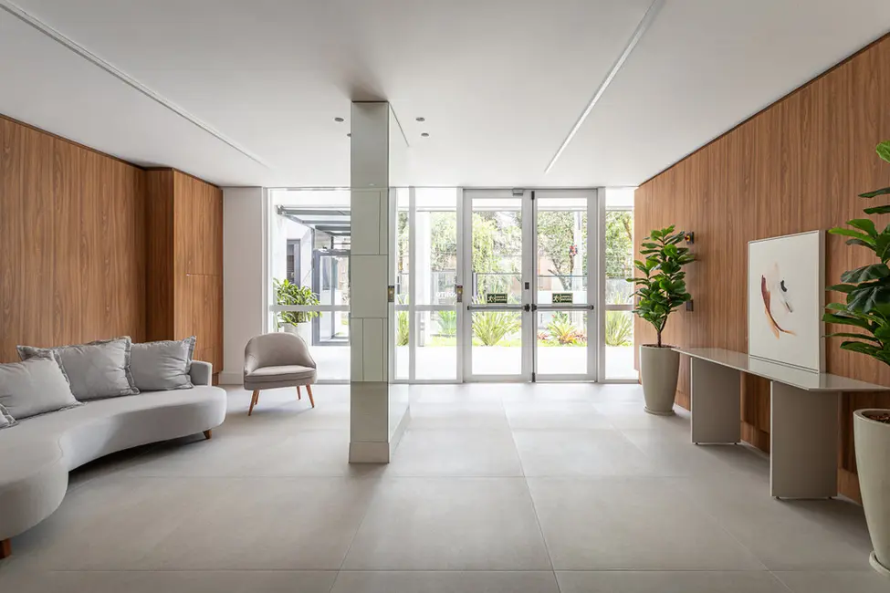 Foto 9 de Apartamento com 3 quartos à venda, 251m2 em Auxiliadora, Porto Alegre - RS