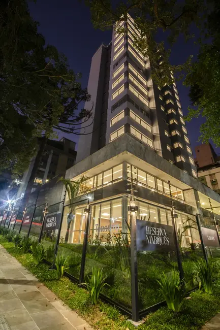 Foto 2 de Apartamento com 3 quartos à venda, 251m2 em Auxiliadora, Porto Alegre - RS