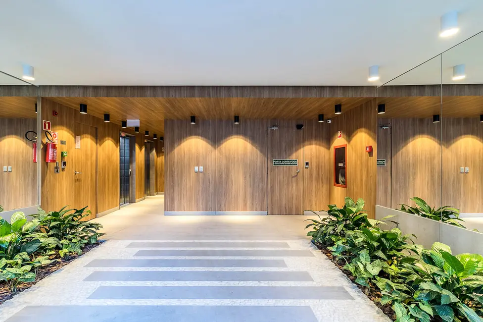 Apartamento com 3 quartos à venda, 124m2 em Mont Serrat, Porto Alegre - RS - imagem 5 Foto 5 de Apartamento com 3 quartos à venda, 124m2 em Mont Serrat, Porto Alegre - RS