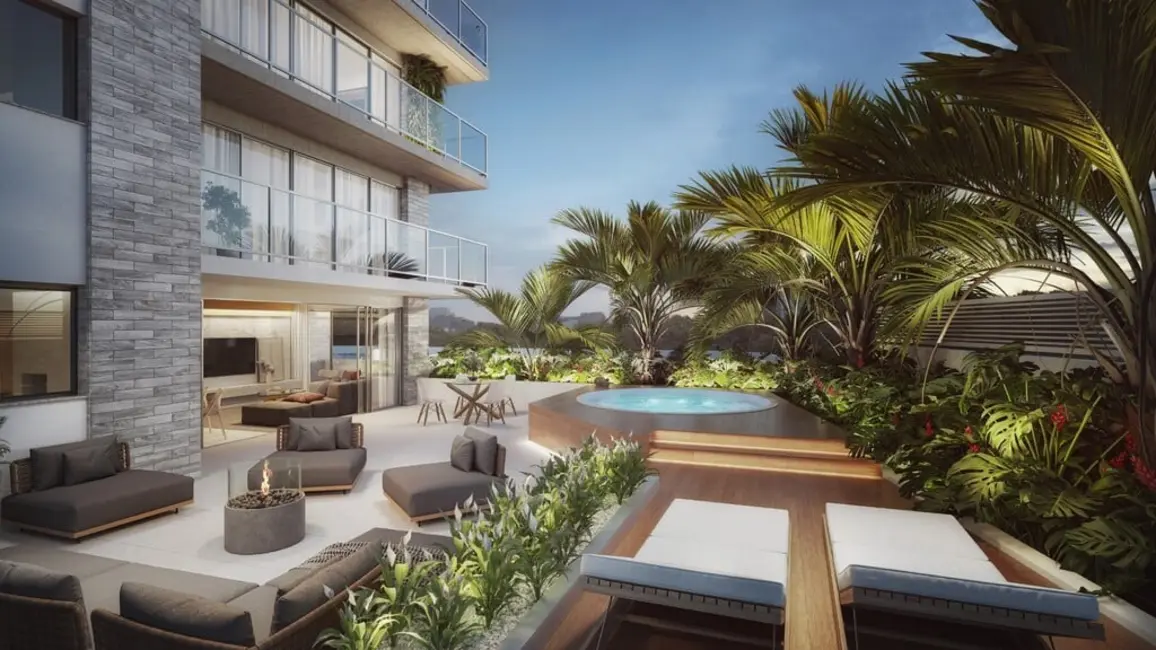 Foto 9 de Apartamento com 3 quartos à venda, 136m2 em Auxiliadora, Porto Alegre - RS