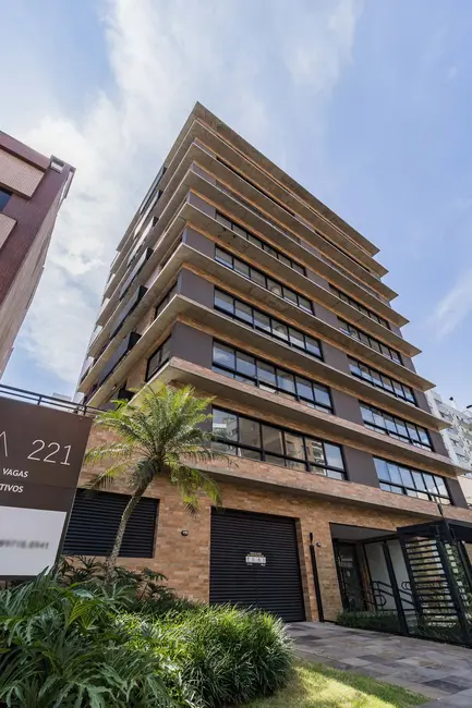 Apartamento com 3 quartos à venda, 130m2 em Petrópolis, Porto Alegre - RS - imagem 3 Foto 3 de Apartamento com 3 quartos à venda, 130m2 em Petrópolis, Porto Alegre - RS