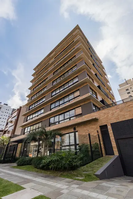 Foto 1 de Apartamento com 3 quartos à venda, 158m2 em Petrópolis, Porto Alegre - RS