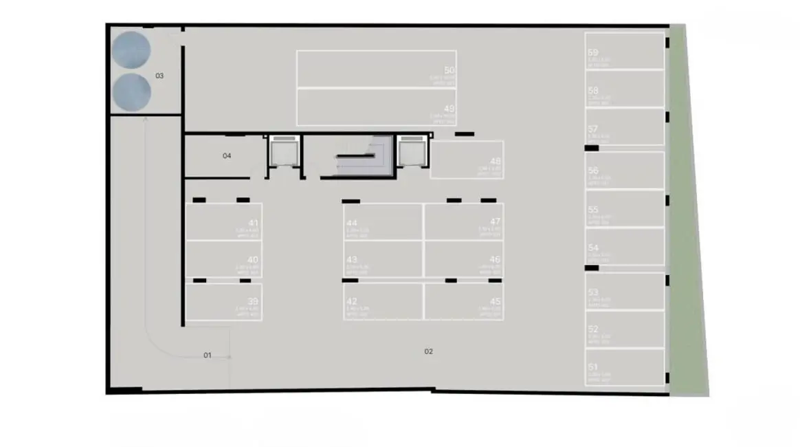 Foto 6 de Apartamento com 2 quartos à venda, 156m2 em Bela Vista, Porto Alegre - RS