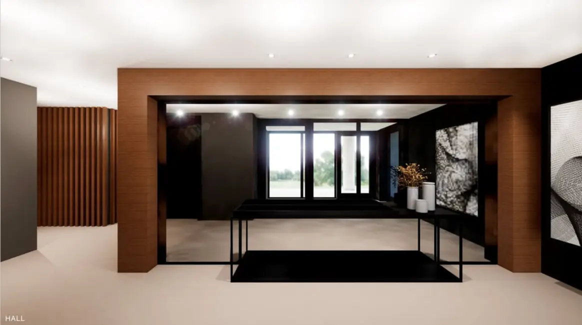 Foto 4 de Apartamento com 2 quartos à venda, 119m2 em Bela Vista, Porto Alegre - RS