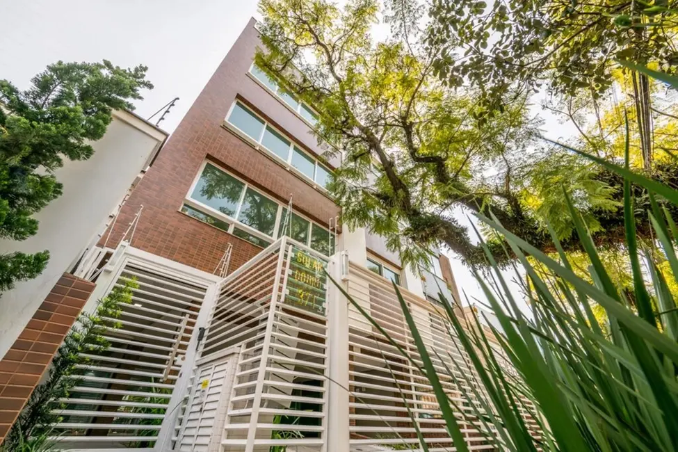 Foto 1 de Apartamento com 3 quartos à venda, 243m2 em Higienópolis, Porto Alegre - RS