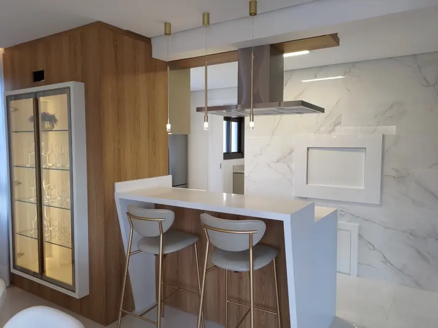 Foto 9 de Apartamento com 3 quartos à venda, 125m2 em Petrópolis, Porto Alegre - RS