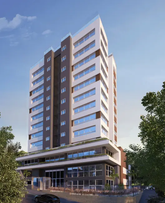 Foto 1 de Apartamento com 3 quartos à venda, 217m2 em Moinhos de Vento, Porto Alegre - RS