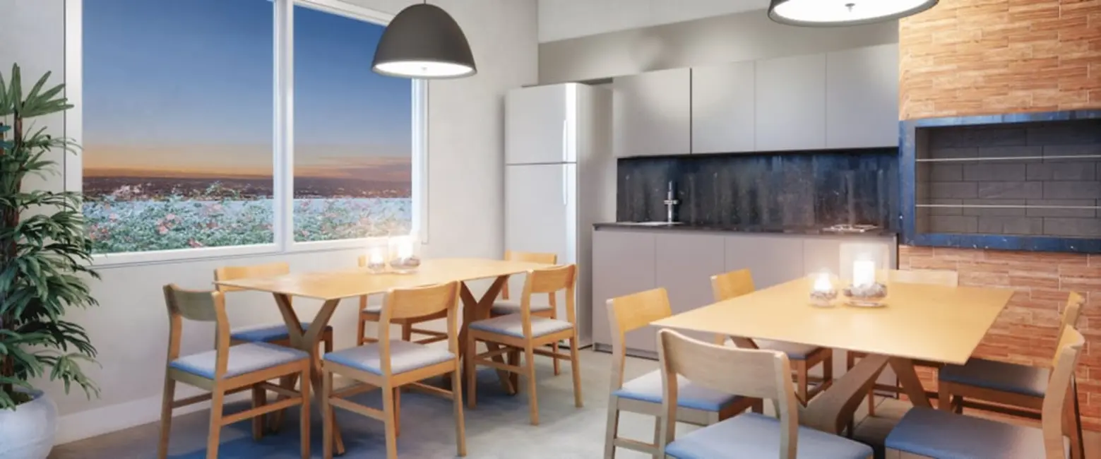 Apartamento com 3 quartos à venda, 136m2 em Moinhos de Vento, Porto Alegre - RS - imagem 8 Foto 8 de Apartamento com 3 quartos à venda, 136m2 em Moinhos de Vento, Porto Alegre - RS