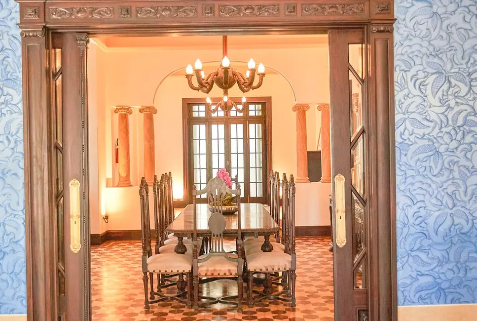 Apartamento com 3 quartos à venda, 134m2 em Moinhos de Vento, Porto Alegre - RS - imagem 8 Foto 8 de Apartamento com 3 quartos à venda, 134m2 em Moinhos de Vento, Porto Alegre - RS