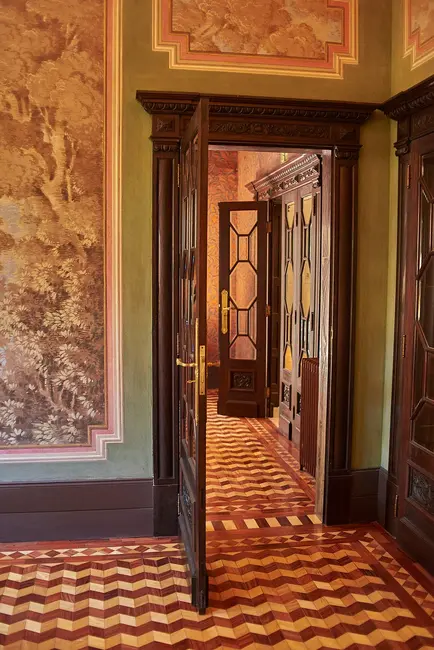 Foto 5 de Apartamento com 2 quartos à venda, 85m2 em Moinhos de Vento, Porto Alegre - RS