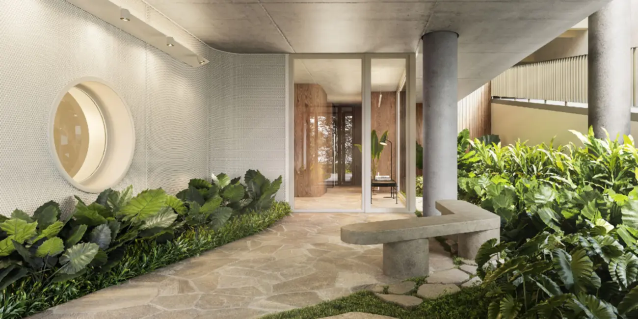 Apartamento com 3 quartos à venda, 133m2 em Petrópolis, Porto Alegre - RS - imagem 6 Foto 6 de Apartamento com 3 quartos à venda, 133m2 em Petrópolis, Porto Alegre - RS