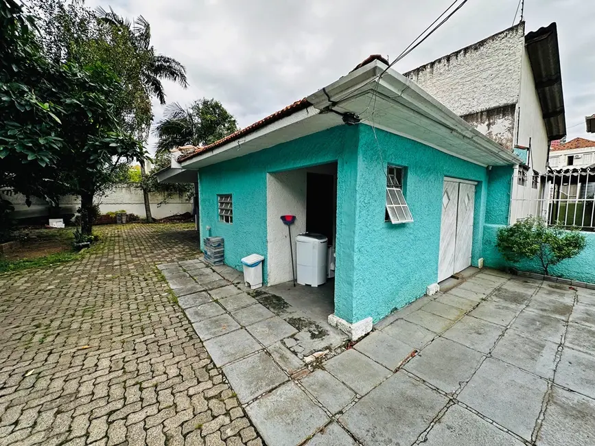 Foto 5 de Casa com 4 quartos à venda, 278m2 em Floresta, Porto Alegre - RS