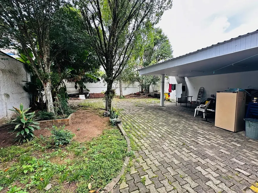 Foto 6 de Casa com 4 quartos à venda, 278m2 em Floresta, Porto Alegre - RS