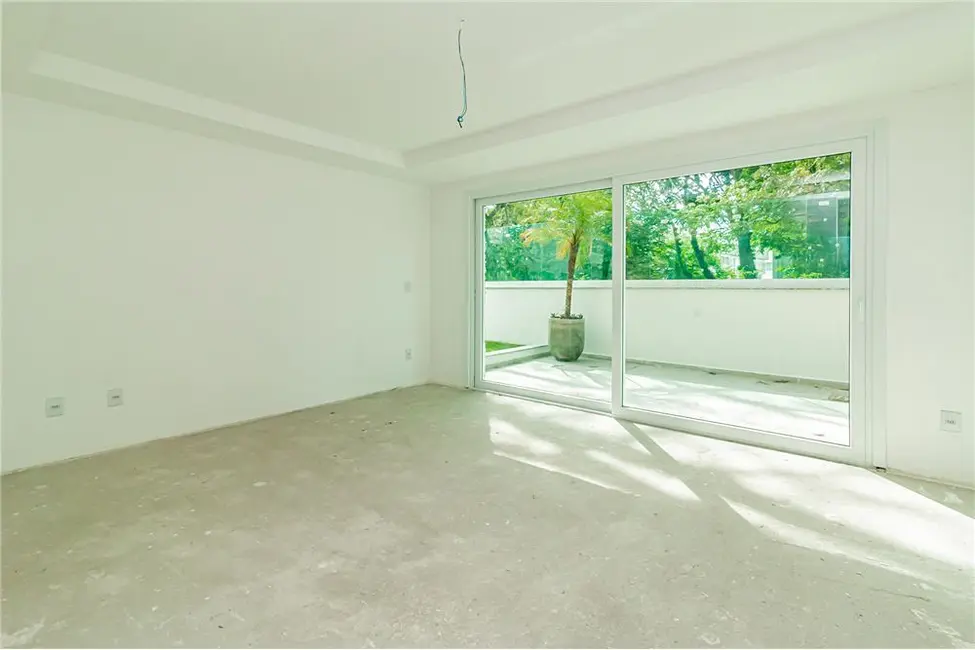 Apartamento com 3 quartos à venda, 227m2 em Menino Deus, Porto Alegre - RS - imagem 4 Foto 4 de Apartamento com 3 quartos à venda, 227m2 em Menino Deus, Porto Alegre - RS