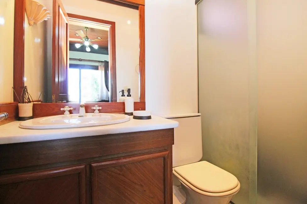 Casa de Condomínio com 4 quartos à venda, 450m2 em Santa Tereza, Porto Alegre - RS - imagem 4 Foto 4 de Casa de Condomínio com 4 quartos à venda, 450m2 em Santa Tereza, Porto Alegre - RS