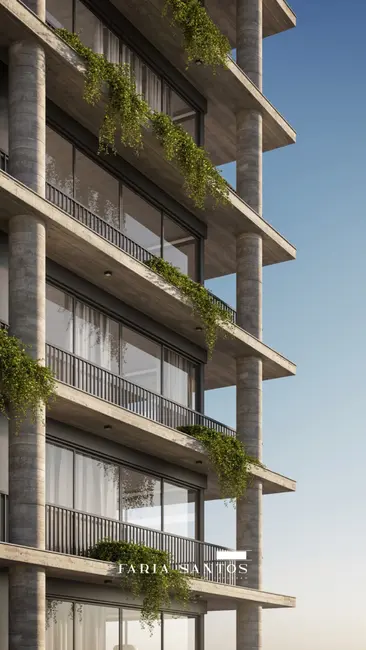 Foto 1 de Apartamento com 3 quartos à venda, 209m2 em Petrópolis, Porto Alegre - RS