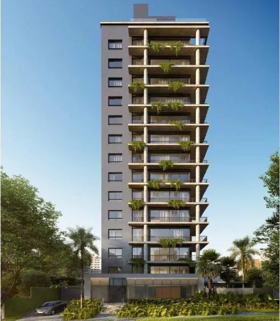 Foto 2 de Apartamento com 3 quartos à venda, 168m2 em Petrópolis, Porto Alegre - RS
