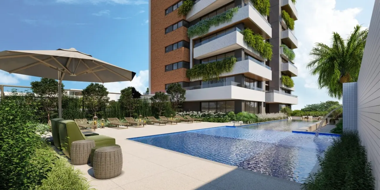 Foto 3 de Apartamento com 3 quartos à venda, 151m2 em Auxiliadora, Porto Alegre - RS