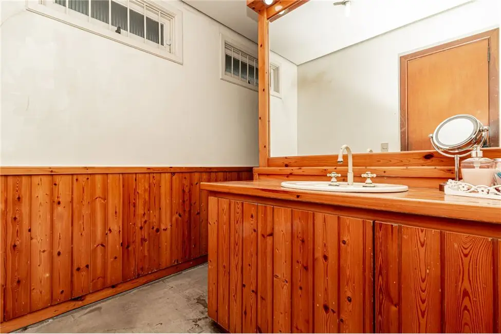 Foto 5 de Casa com 6 quartos à venda, 390m2 em Boa Vista, Porto Alegre - RS